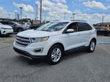 Used 2017 Ford Edge SEL w/ Equipment Group 201A image 3