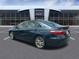 Used 2017 Toyota Camry XLE image 3