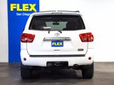Used 2017 Toyota Sequoia Platinum image 4