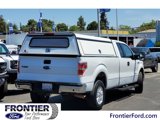 Used 2014 Ford F150 4x4 SuperCab image 4
