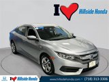 Used 2017 Honda Civic LX image 4