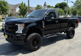 Used 2022 Ford F250 XL w/ Power Equipment Group image 5