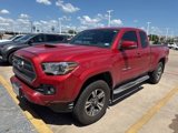 Used 2016 Toyota Tacoma TRD Sport w/ Towing Package image 2