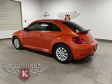 Used 2019 Volkswagen Beetle 2.0T S image 4