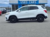 Used 2018 Chevrolet Trax LT w/ LT Convenience Package image 3