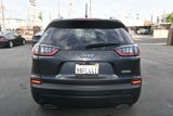 Used 2021 Jeep Cherokee Latitude Lux image 4
