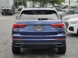 New 2025 Audi Q3 2.0T Premium Plus image 4