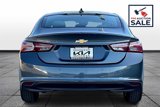 Used 2021 Chevrolet Malibu LT image 4