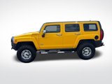Used 2006 HUMMER H3 image 2