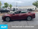 Used 2023 Nissan Altima 2.5 SV image 3