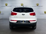 Used 2016 Kia Sportage LX image 4