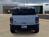 Used 2023 Ford Bronco Sport Big Bend image 4