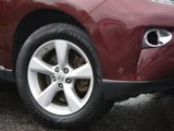Used 2015 Lexus RX 350 AWD image 4