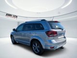 Used 2017 Dodge Journey Crossroad image 5