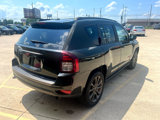 Used 2017 Jeep Compass 75th Anniversary w/ Power Value Group image 6