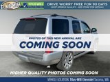 Used 2012 Chevrolet Tahoe LTZ image 4