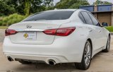 Used 2018 INFINITI Q50 Luxe image 5