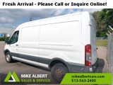 Used 2015 Ford Transit 250 148 Medium Roof w/ Interior Upgrade Package image 3