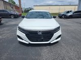 Used 2021 Honda Accord Sport image 2