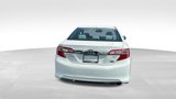 Used 2012 Toyota Camry XLE image 6