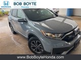 Used 2022 Honda CR-V EX image 3