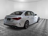 Certified 2022 Mercedes-Benz C 300 4MATIC Sedan image 5
