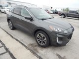 Used 2020 Ford Escape SEL image 2