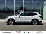 Used 2024 BMW X3 xDrive30i w/ Convenience Package image 3