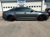 Used 2014 Audi A6 3.0T Prestige w/ Prestige Package image 2