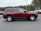New 2025 Jeep Grand Cherokee Laredo image 2
