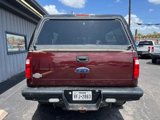Used 2011 Ford F350 King Ranch w/ FX4 Off Road Pkg image 5