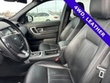 Used 2018 Land Rover Discovery Sport SE image 5