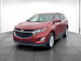 Used 2021 Chevrolet Equinox LT image 3