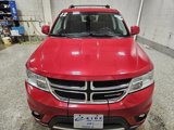 Used 2012 Dodge Journey R/T image 4