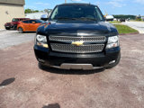 Used 2007 Chevrolet Tahoe LT w/ LT Preferred Equipment Group image 3