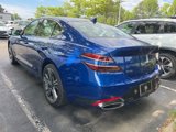 Used 2024 Genesis G70 2.5T w/ Sport Prestige Package image 4