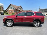 Used 2017 GMC Acadia SLE image 4