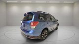 Used 2017 Subaru Forester 2.0XT Touring image 3