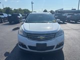 Used 2017 Chevrolet Traverse LT image 3