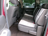 Used 2009 Chevrolet Silverado 1500 LS image 5