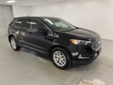 Used 2023 Ford Edge SEL image 3