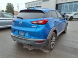 Used 2017 MAZDA CX-3 Touring w/ Premium Package image 4