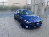 Used 2022 Hyundai Elantra SEL w/ Convenience + Premium Package image 2