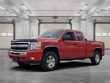 Used 2012 Chevrolet Silverado 1500 W/T image 3