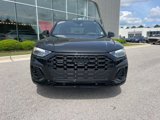 Used 2024 Audi Q5 e Premium Plus image 2