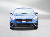 Used 2021 Kia Forte GT image 2