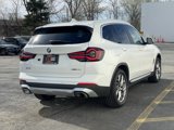 Certified 2022 BMW X3 xDrive30i w/ Premium Package 2 image 4