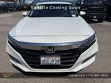 Used 2018 Honda Accord LX image 2