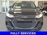 Used 2020 Chevrolet Trax LT w/ Premium Seat Package image 3