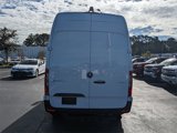 New 2025 Mercedes-Benz Sprinter 2500 image 5